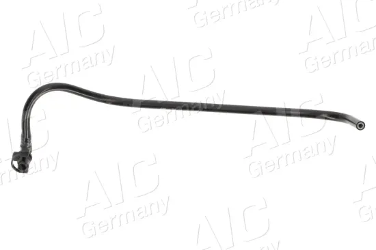 Kühlmittelrohrleitung Drosselklappe AIC 77029 Bild Kühlmittelrohrleitung Drosselklappe AIC 77029