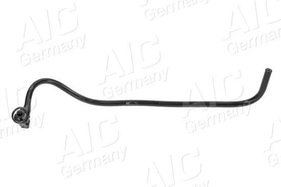 Kühlmittelrohrleitung Drosselklappe AIC 77029 Bild Kühlmittelrohrleitung Drosselklappe AIC 77029
