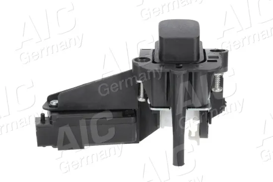 Heckklappenschloss Fahrzeugheckklappe AIC 77053 Bild Heckklappenschloss Fahrzeugheckklappe AIC 77053