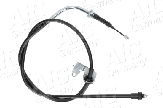 Seilzug, Feststellbremse hinten links AIC 77091 Bild Seilzug, Feststellbremse hinten links AIC 77091