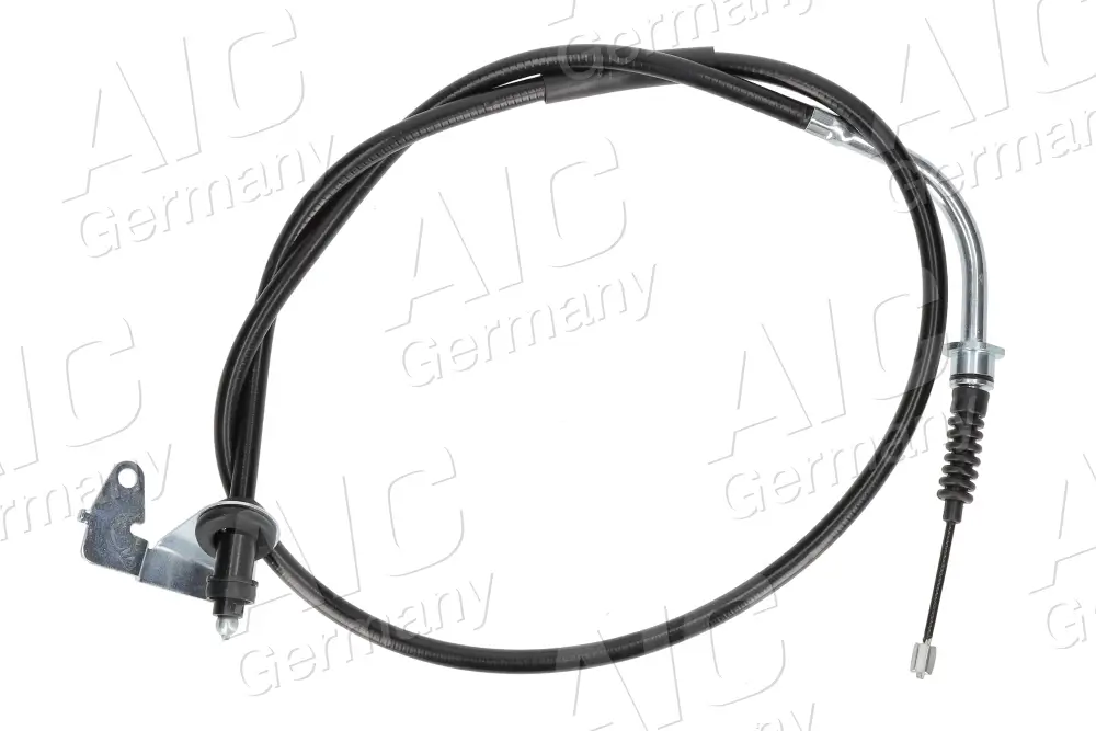 Seilzug, Feststellbremse hinten rechts AIC 77092