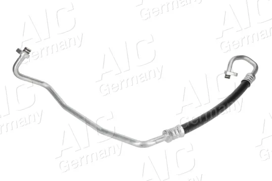 Hochdruck-/Niederdruckleitung, Klimaanlage AIC 77099 Bild Hochdruck-/Niederdruckleitung, Klimaanlage AIC 77099