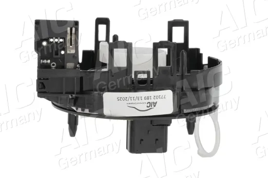 Wickelfeder, Airbag AIC 77102 Bild Wickelfeder, Airbag AIC 77102