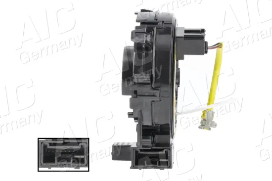 Wickelfeder, Airbag AIC 77122 Bild Wickelfeder, Airbag AIC 77122