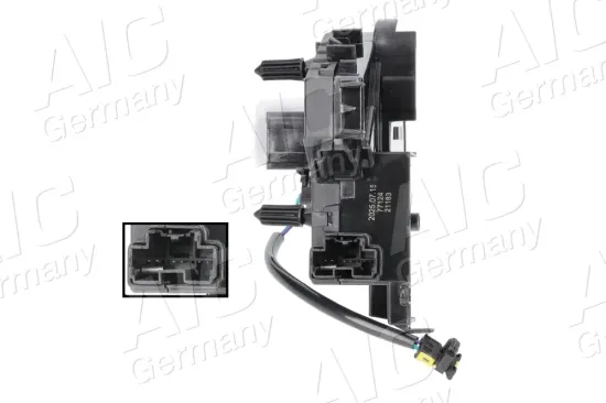 Wickelfeder, Airbag AIC 77124 Bild Wickelfeder, Airbag AIC 77124