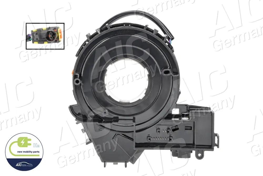 Wickelfeder, Airbag AIC 77127