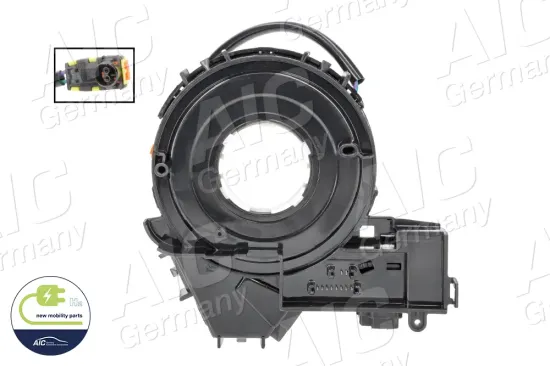 Wickelfeder, Airbag AIC 77127 Bild Wickelfeder, Airbag AIC 77127