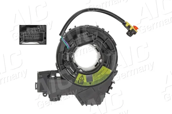 Wickelfeder, Airbag AIC 77127 Bild Wickelfeder, Airbag AIC 77127