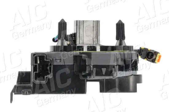 Wickelfeder, Airbag AIC 77127 Bild Wickelfeder, Airbag AIC 77127