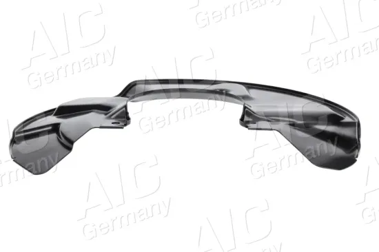 Spritzblech, Bremsscheibe Vorderachse links AIC 77134 Bild Spritzblech, Bremsscheibe Vorderachse links AIC 77134