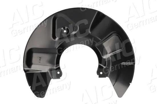 Spritzblech, Bremsscheibe Vorderachse rechts AIC 77135 Bild Spritzblech, Bremsscheibe Vorderachse rechts AIC 77135