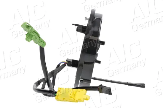 Wickelfeder, Airbag AIC 77137 Bild Wickelfeder, Airbag AIC 77137