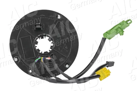 Wickelfeder, Airbag AIC 77137 Bild Wickelfeder, Airbag AIC 77137