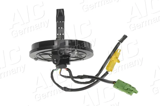 Wickelfeder, Airbag AIC 77137 Bild Wickelfeder, Airbag AIC 77137
