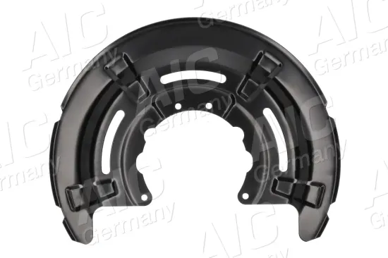 Spritzblech, Bremsscheibe Hinterachse links Hinterachse rechts AIC 77142 Bild Spritzblech, Bremsscheibe Hinterachse links Hinterachse rechts AIC 77142