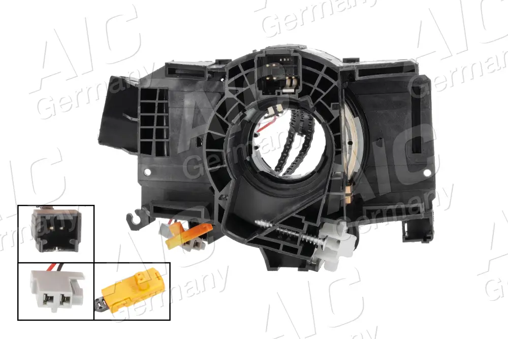 Wickelfeder, Airbag AIC 77166