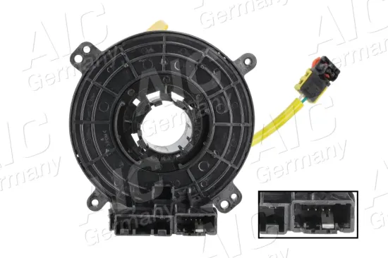 Wickelfeder, Airbag AIC 77167 Bild Wickelfeder, Airbag AIC 77167
