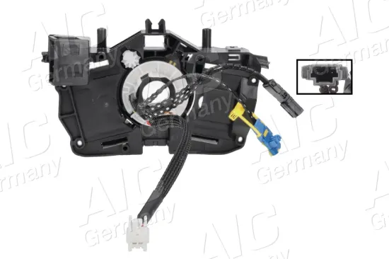 Wickelfeder, Airbag AIC 77168 Bild Wickelfeder, Airbag AIC 77168