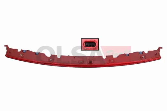 Zusatzbremsleuchte hinten AIC 77237 Bild Zusatzbremsleuchte hinten AIC 77237