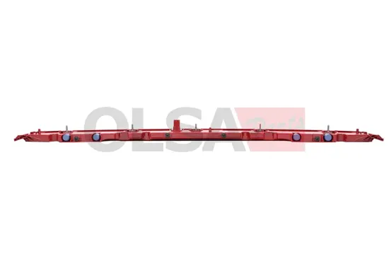 Zusatzbremsleuchte hinten AIC 77237 Bild Zusatzbremsleuchte hinten AIC 77237