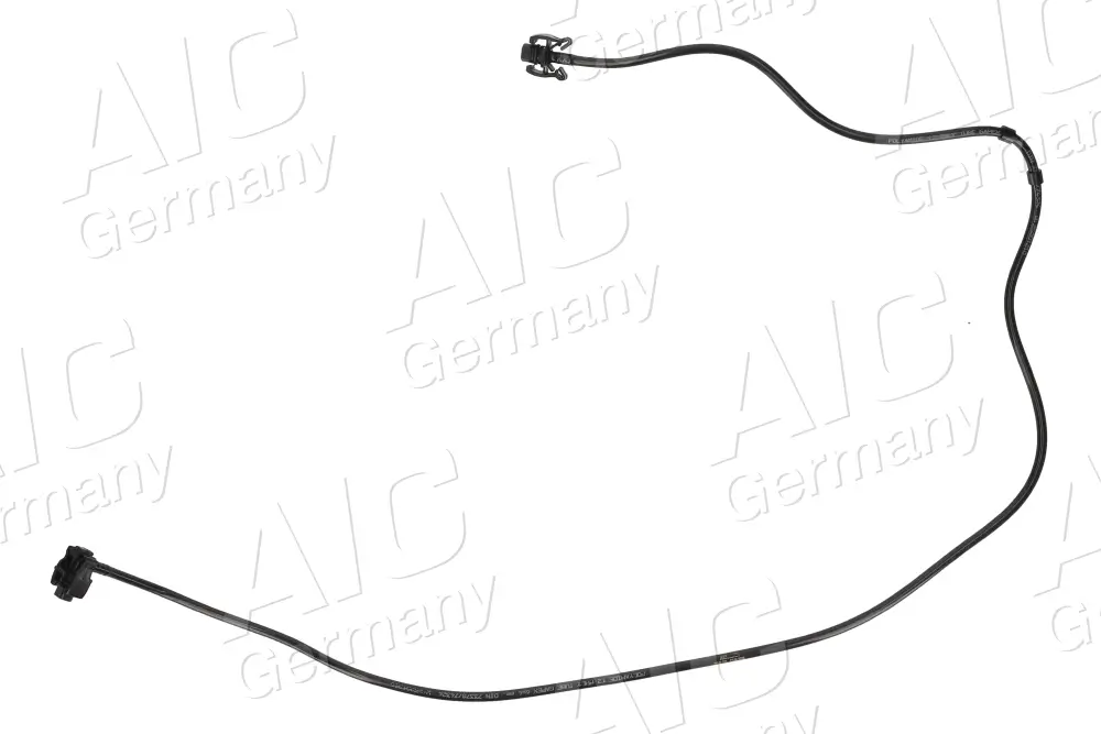 Kühlmittelrohrleitung AIC 77247