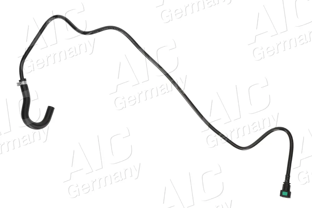 Kühlmittelrohrleitung AIC 77250