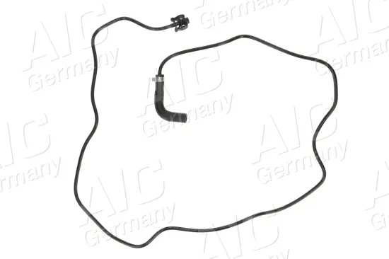 Kühlmittelrohrleitung Ladeluftkühler links AIC 77251 Bild Kühlmittelrohrleitung Ladeluftkühler links AIC 77251
