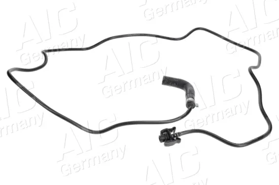 Kühlmittelrohrleitung Ladeluftkühler links AIC 77251 Bild Kühlmittelrohrleitung Ladeluftkühler links AIC 77251