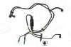 Kraftstoffleitung zwischen Kraftstofffilter und Einspritzpumpe AIC 77254 Bild Kraftstoffleitung zwischen Kraftstofffilter und Einspritzpumpe AIC 77254