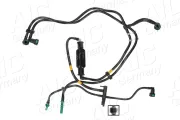 Kraftstoffleitung zwischen Kraftstofffilter und Einspritzpumpe AIC 77254