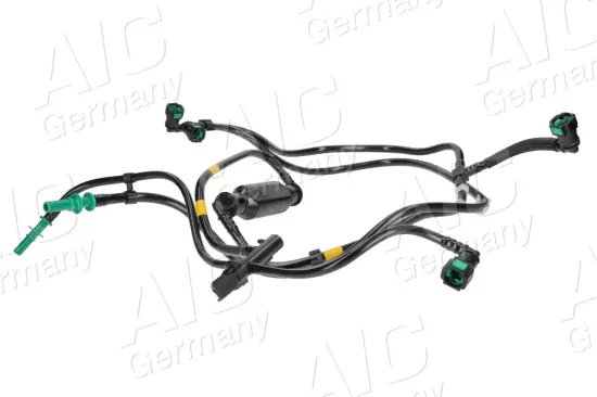 Kraftstoffleitung zwischen Kraftstofffilter und Einspritzpumpe AIC 77254 Bild Kraftstoffleitung zwischen Kraftstofffilter und Einspritzpumpe AIC 77254