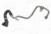 Kühlmittelrohrleitung Abgasturbolader AIC 77255