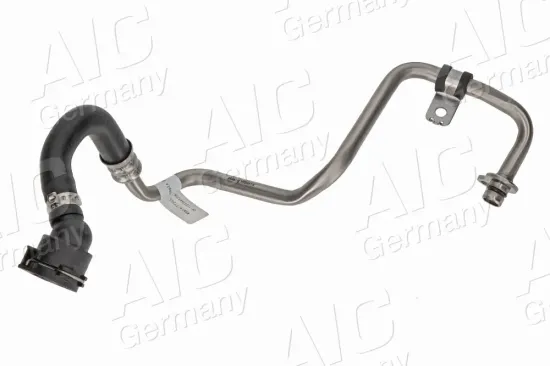 Kühlmittelrohrleitung Abgasturbolader AIC 77255 Bild Kühlmittelrohrleitung Abgasturbolader AIC 77255