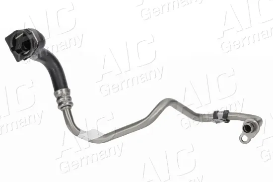 Kühlmittelrohrleitung Abgasturbolader AIC 77255 Bild Kühlmittelrohrleitung Abgasturbolader AIC 77255