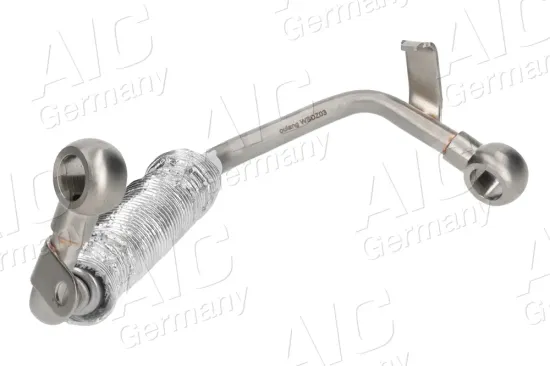 Kühlmittelrohrleitung Abgasturbolader AIC 77262 Bild Kühlmittelrohrleitung Abgasturbolader AIC 77262
