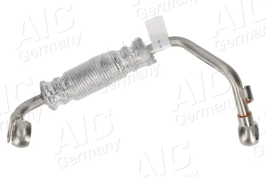 Kühlmittelrohrleitung Abgasturbolader AIC 77262 Bild Kühlmittelrohrleitung Abgasturbolader AIC 77262