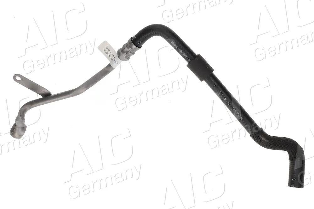 Kühlmittelrohrleitung Abgasturbolader AIC 77263