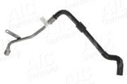 Kühlmittelrohrleitung Abgasturbolader AIC 77263