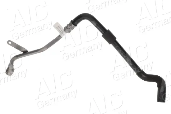 Kühlmittelrohrleitung Abgasturbolader AIC 77263 Bild Kühlmittelrohrleitung Abgasturbolader AIC 77263