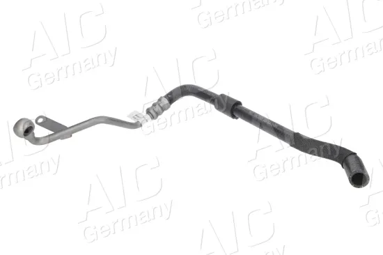 Kühlmittelrohrleitung Abgasturbolader AIC 77263 Bild Kühlmittelrohrleitung Abgasturbolader AIC 77263