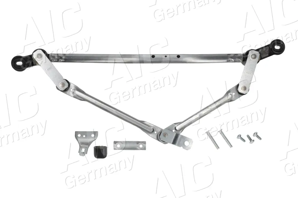 Wischergestänge vorne AIC 77268