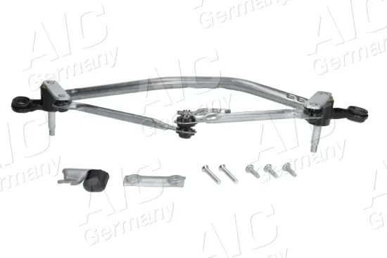Wischergestänge vorne AIC 77268 Bild Wischergestänge vorne AIC 77268