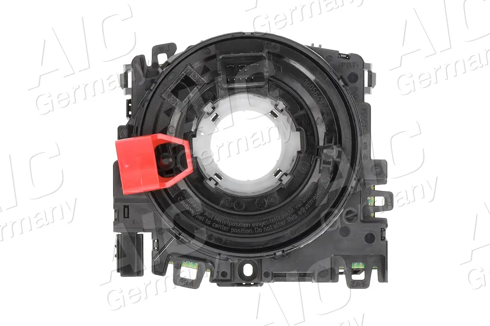 Wickelfeder, Airbag AIC 77283