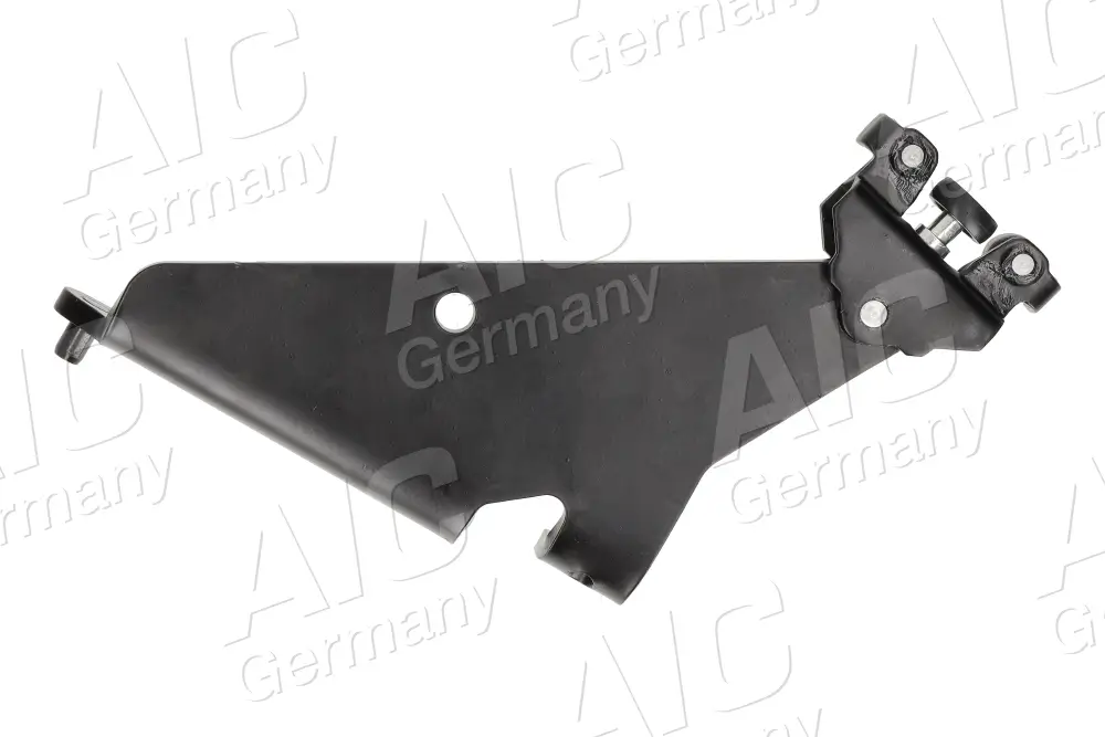 Rollenführung, Schiebetür Schiebetür links unten AIC 77286