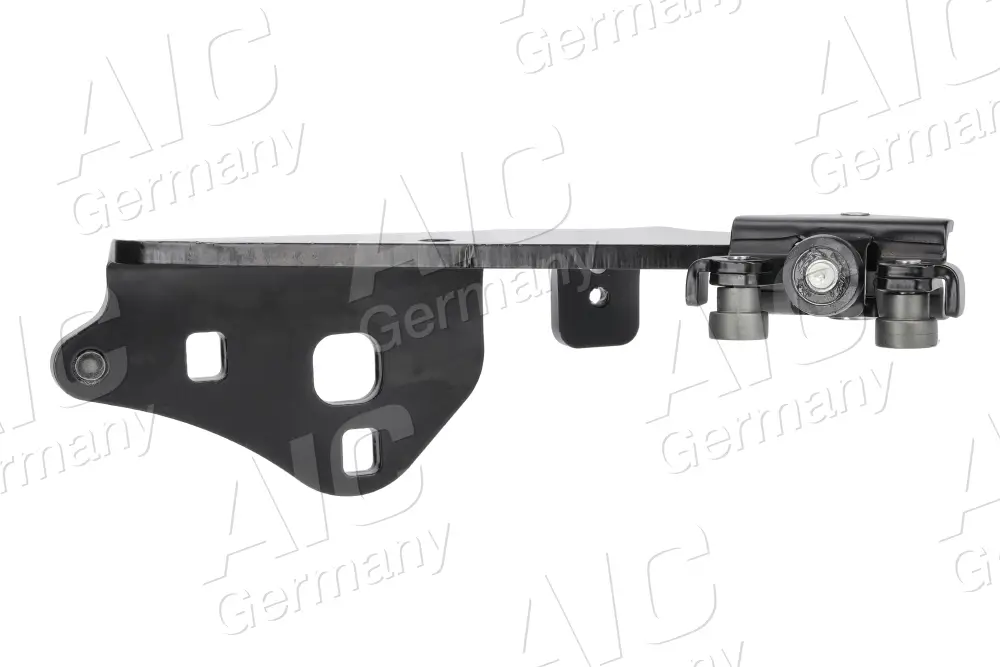 Rollenführung, Schiebetür Schiebetür rechts unten AIC 77287