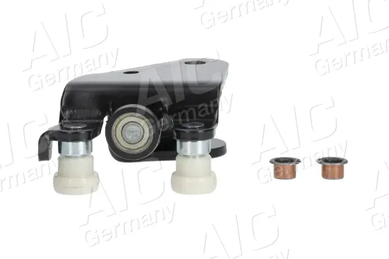 Rollenführung, Schiebetür Schiebetür Mitte links AIC 77288 Bild Rollenführung, Schiebetür Schiebetür Mitte links AIC 77288