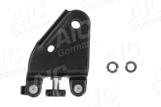 Rollenführung, Schiebetür Schiebetür Mitte links AIC 77288 Bild Rollenführung, Schiebetür Schiebetür Mitte links AIC 77288