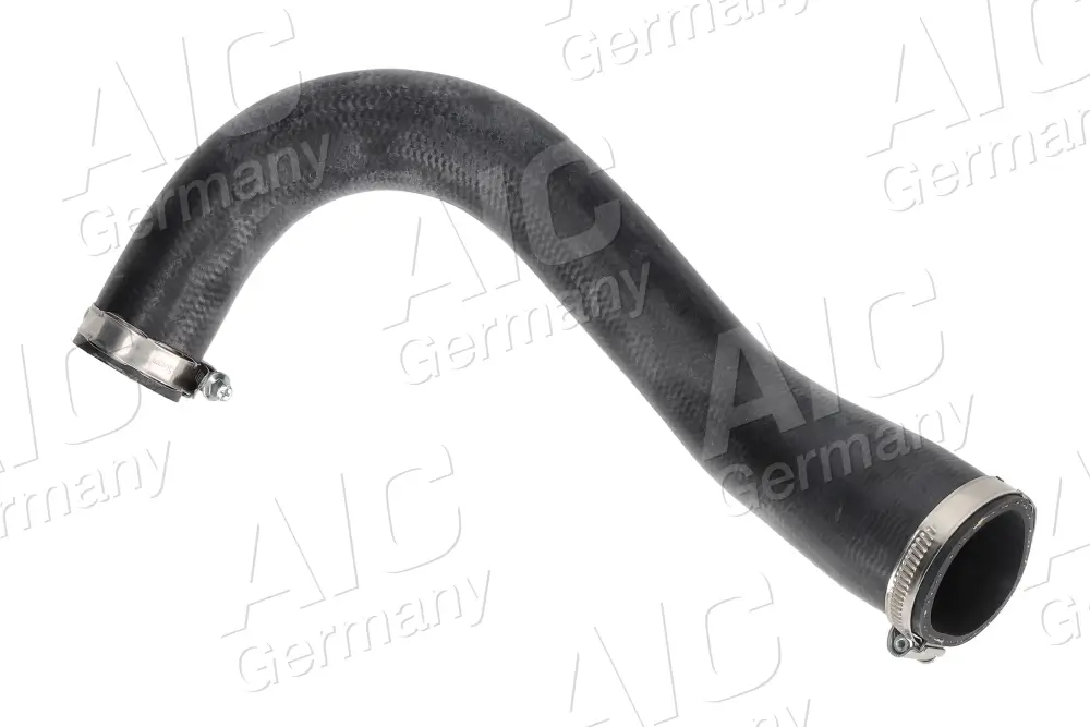 Ladeluftschlauch Ladeluftkühler rechts AIC 77290