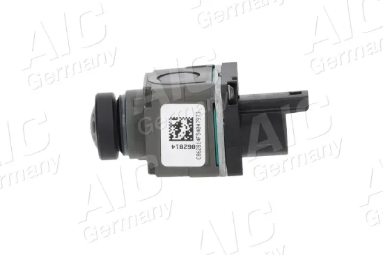 Rückfahrkamera, Einparkhilfe vorne Außenspiegel links Außenspiegel rechts AIC 77295 Bild Rückfahrkamera, Einparkhilfe vorne Außenspiegel links Außenspiegel rechts AIC 77295