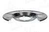 Spritzblech, Bremsscheibe Hinterachse links AIC 77299 Bild Spritzblech, Bremsscheibe Hinterachse links AIC 77299